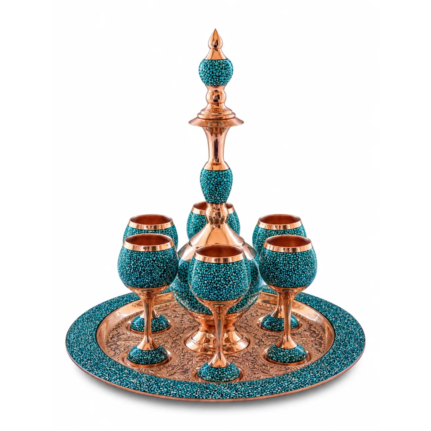 سرویس شربت خوری